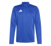 Adidas Entrada 26 Training Half Zip Sweatshirt Bleu XS / Regular Homme