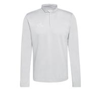 Adidas Entrada 26 Training Half Zip Sweatshirt Gris S / Regular Homme