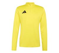 adidas Herren Entrada26 Training Top, Team Yellow/Black, XS