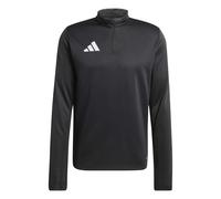 Adidas Sweatshirt d'entraînement Entrada 26 demi-zip Noir XL Regular Homme