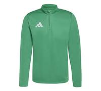 Haut d'entraînement adidas Entrada 26 Vert L Male