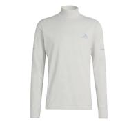 adidas adi365 Warm Maillot de course Hommes - gris, Taille XL