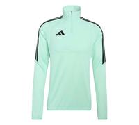 Haut d'entraînement adidas League Winterized Tiro 26 Vert 2XL Male