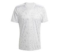 Haut d'entraînement adidas Team Icon 25 Gris XS Unisex