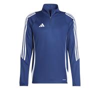 Haut d'entraînement adidas Tiro 24 Bleu XL Male