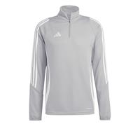 Haut d'entraînement adidas Tiro 24 Gris M Male
