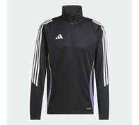 Haut d'entraînement adidas Tiro 24 Noir XL Male