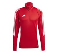 Haut d'entraînement adidas Tiro 24 Rouge 2XL Male