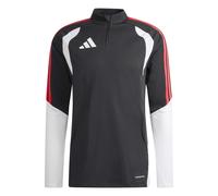 Adidas Tiro 26 Competition Training Half Zip Sweatshirt Noir L / Regular Homme