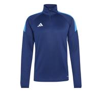 Haut d'entraînement adidas Tiro 26 Essentials Bleu XS Male