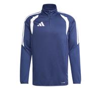 ADIDAS PERFORMANCE T-Shirt fonctionnel 'Tiro 26 League' gentiane / blanc, Taille L