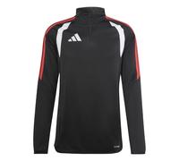 Adidas Tiro 26 League Training Half Zip Sweatshirt Noir L / Regular Homme