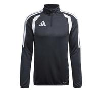 Adidas Sweat-shirt d'entraînement Tiro 26 League demi-zip Noir M Regular Homme