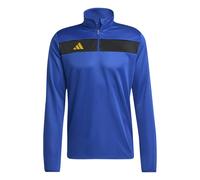Haut d'entraînement adidas Tiro25 Essentials Bleu S Male