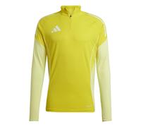 Haut d'entraînement adidas TIRO25C TR Jaune M Male
