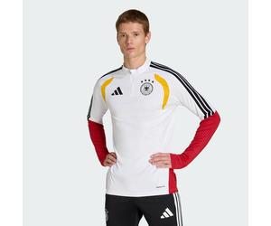 Haut d'entraînement Allemagne 26 Tiro White M