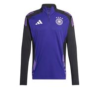 Haut d'entraînement Allemagne Euro 2024 Violet 2XL Male