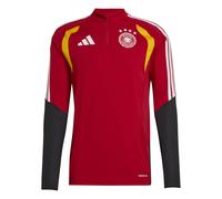 Haut d'entraînement Allemagne Tiro Coupe du Monde 2026 Rouge 2XL Male