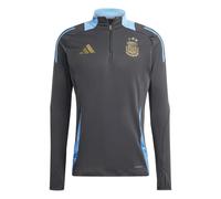 Haut d'entraînement Argentine Copa America 2024 Gris XS Male