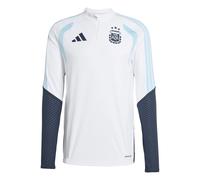 Haut d'entraînement Argentine Tiro Coupe du Monde 2026 Blanc XL Male
