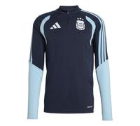 Haut d'entraînement Argentine Tiro Coupe du Monde 2026 Bleu S Male