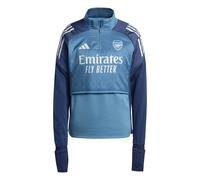 Haut d'entraînement Arsenal Tiro 25 Competition 2025/26 Bleu L Male