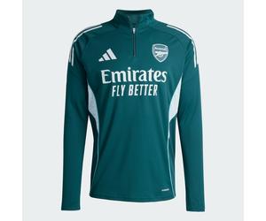 Haut d'entraînement Arsenal Tiro 25 Competition Aurora Ivy XS