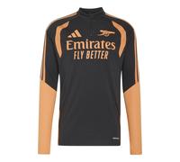 Haut d'entraînement Arsenal Tiro 26 Noir L Male