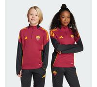 adidas Haut d'entraînement AS Roma Junior - Burgundy 7-8Y