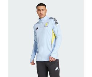Haut d'entraînement Aston Villa FC Tiro 25 Competition Glow Blue M