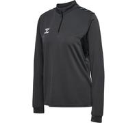Haut d'entraînement Authentique femme Hummel Gris S
