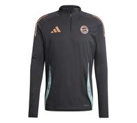 Haut d'entraînement Bayern Munich Tiro 2024/25 Noir XS Male