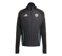 Haut d'entraînement Bayern Munich Tiro 24 Noir 2XL Male