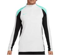 Haut d'entrainement Blanc/Noir/Turquoise Homme Nike FN2403 L
