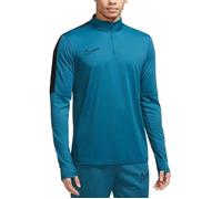 Haut d'entrainement Bleu Homme Nike Acd23 S