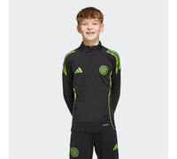 adidas Haut Celtic Training Junior - Noir 9-10Y