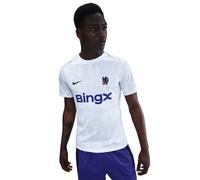 FC Chelsea Academy Pro Nike Dri-FIT Haut de Football pré-Match pour Homme HJ7139
