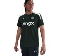 Haut d'entraînement Chelsea Strike 2025/26 Vert M Male