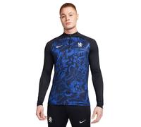 Haut d'entraînement Chelsea Strike Drill 2023/24 Bleu L Male