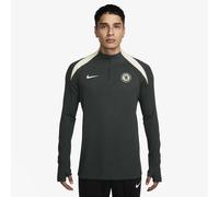 Haut d'entraînement Chelsea Strike Elite 2025/26 Vert XS Male