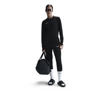 Nike Haut Academy Drill XL Noir/Blanc Femme