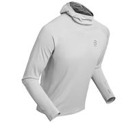 Haut d'entraînement Daehlie Sportswear Run 365 Gris XL
