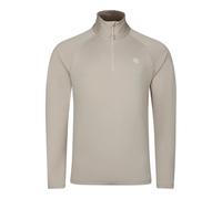 Dare2b Fuse Up Ii Core Stretch Fleece Beige M Homme