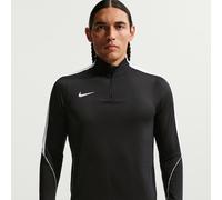 Nike Strike Drill Top S Noir/Blanc