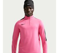 Haut d'entraînement de foot Dri-FIT Nike Strike pour homme Pinksicle/Noir/Noir/Noir M