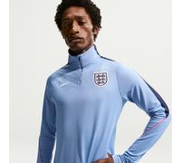 Haut d'entraînement de foot Nike Dri-FIT Angleterre Strike pour homme Work Blue/Obsidian/Blanc XXL
