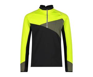 Haut d'entraînement demi-zip CMP 3XL