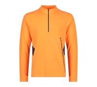 Haut d'entraînement demi-zip CMP S
