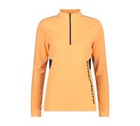 Cmp 33n3326 Long Sleeve T-shirt Orange 2XS Femme