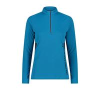 Cmp 33n3326 Long Sleeve T-shirt Bleu L Femme